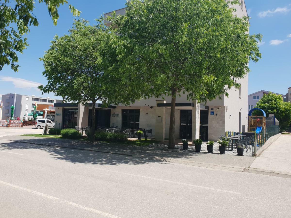 Villa Gabriel Međugorje 外观 照片