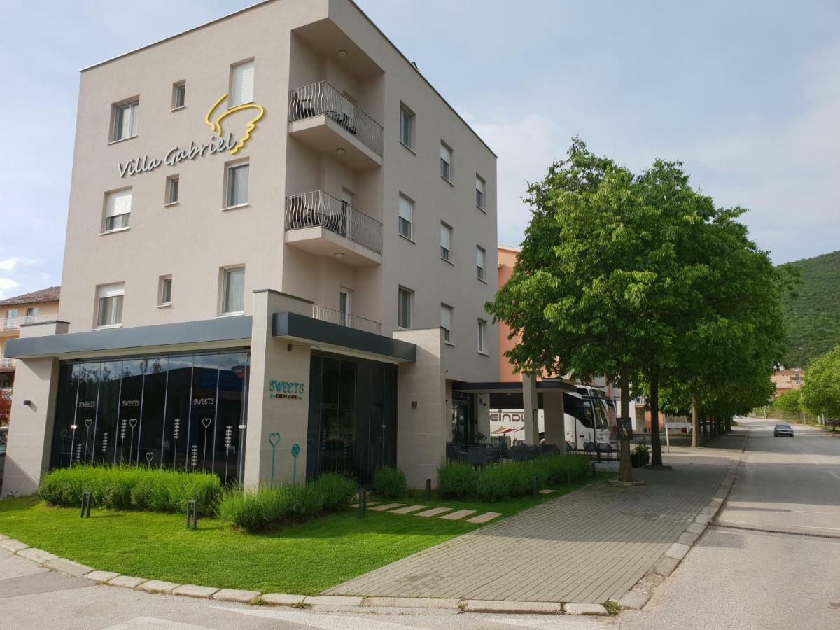 Villa Gabriel Međugorje 外观 照片