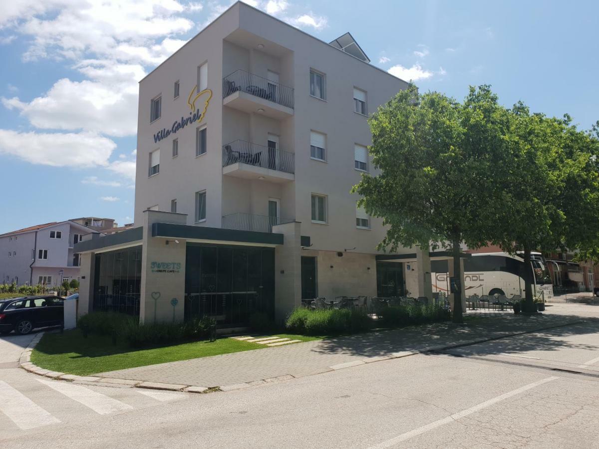 Villa Gabriel Međugorje 外观 照片