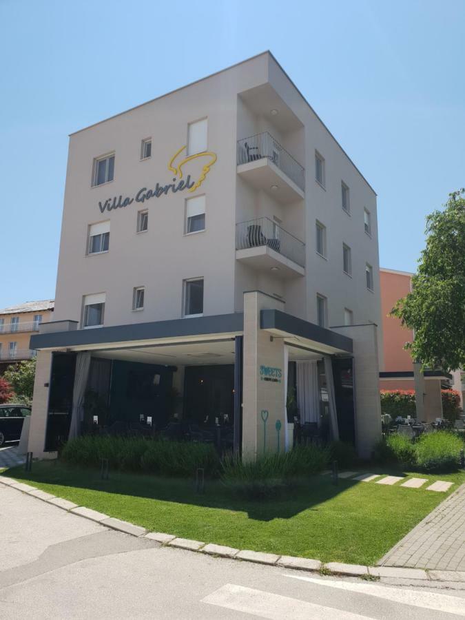 Villa Gabriel Međugorje 外观 照片